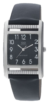 Wrist watch Q&Q for Men - picture, image, photo