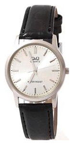 Wrist watch Q&Q for Men - picture, image, photo