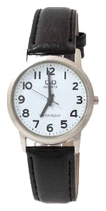 Wrist watch Q&Q for Women - picture, image, photo