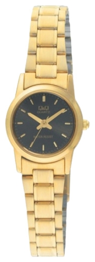Q&Q Q415 J002 wrist watches for women - 1 photo, image, picture