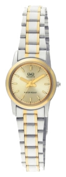 Q&Q Q415 J400 wrist watches for women - 1 photo, image, picture