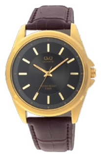 Wrist watch Q&Q for Men - picture, image, photo