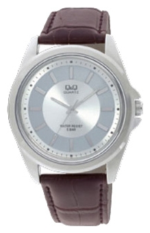 Wrist watch Q&Q for Men - picture, image, photo