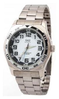 Wrist watch Q&Q for Men - picture, image, photo