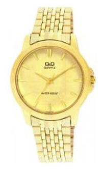 Wrist watch Q&Q for Men - picture, image, photo