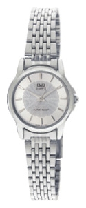 Wrist watch Q&Q for Women - picture, image, photo