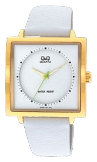 Q&Q Q425 J101 wrist watches for unisex - 1 picture, photo, image