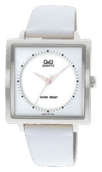 Q&Q Q425 J301 wrist watches for unisex - 1 image, picture, photo