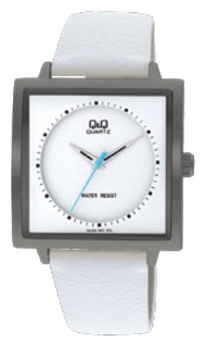 Q&Q Q425 J501 wrist watches for unisex - 1 image, photo, picture