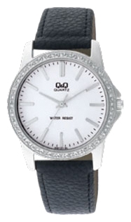 Wrist watch Q&Q for Women - picture, image, photo