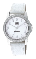 Wrist watch Q&Q for Women - picture, image, photo