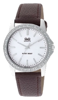 Wrist watch Q&Q for Men - picture, image, photo