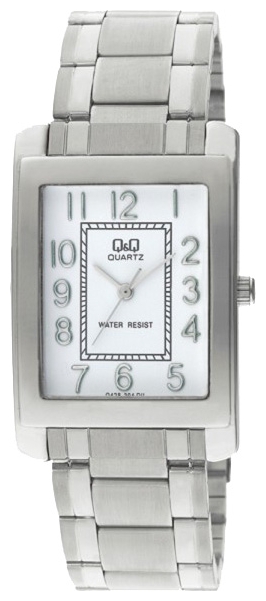 Wrist watch Q&Q for Men - picture, image, photo