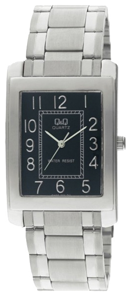 Wrist watch Q&Q for Men - picture, image, photo