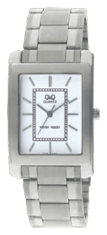 Wrist watch Q&Q for Women - picture, image, photo