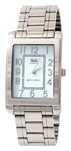 Wrist watch Q&Q for Men - picture, image, photo