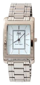 Wrist watch Q&Q for Men - picture, image, photo