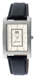 Wrist watch Q&Q for Men - picture, image, photo