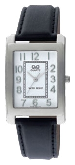 Wrist watch Q&Q for Men - picture, image, photo