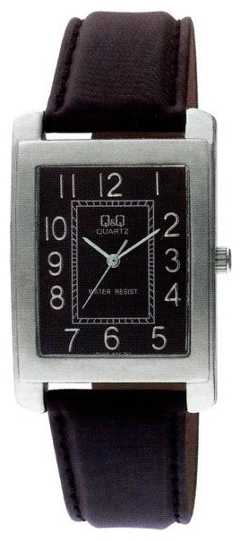 Wrist watch Q&Q for Men - picture, image, photo