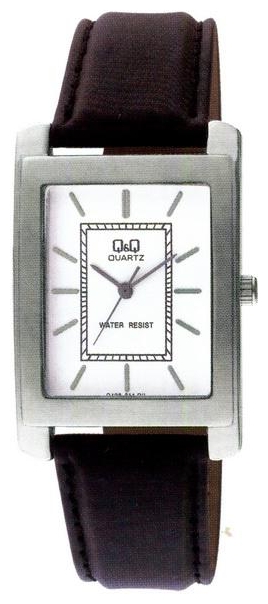 Wrist watch Q&Q for Men - picture, image, photo