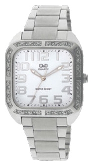 Wrist watch Q&Q for Women - picture, image, photo