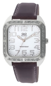 Wrist watch Q&Q for Women - picture, image, photo