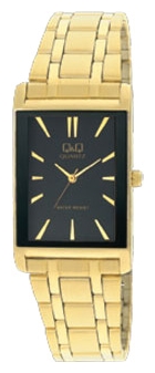 Wrist watch Q&Q for Men - picture, image, photo