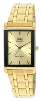 Wrist watch Q&Q for Men - picture, image, photo