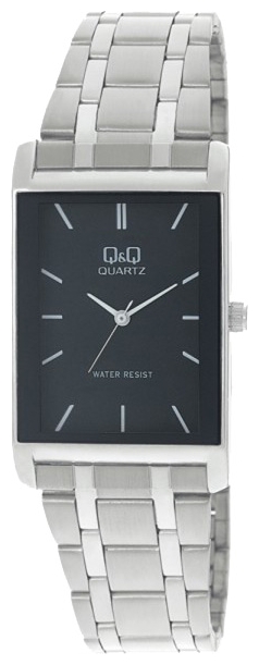 Wrist watch Q&Q for Men - picture, image, photo