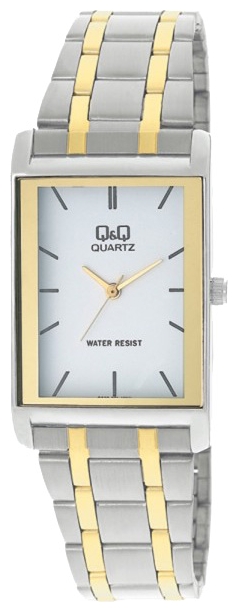 Wrist watch Q&Q for Men - picture, image, photo