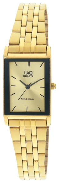 Wrist watch Q&Q for Women - picture, image, photo