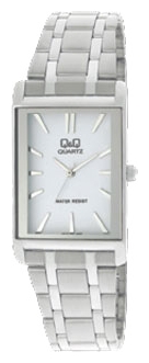 Wrist watch Q&Q for Men - picture, image, photo