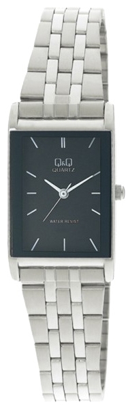 Wrist watch Q&Q for Women - picture, image, photo