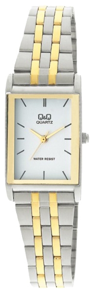 Wrist watch Q&Q for Women - picture, image, photo