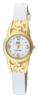 Wrist watch Q&Q for Women - picture, image, photo