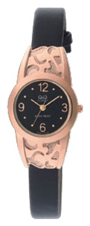 Wrist watch Q&Q for Women - picture, image, photo