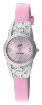 Wrist watch Q&Q for Women - picture, image, photo