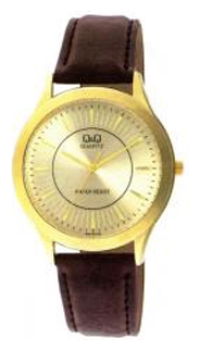 Wrist watch Q&Q for Men - picture, image, photo