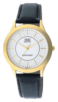 Wrist watch Q&Q for Men - picture, image, photo