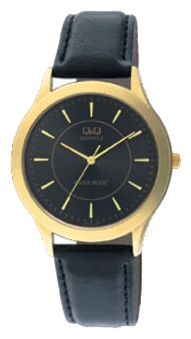 Wrist watch Q&Q for Men - picture, image, photo