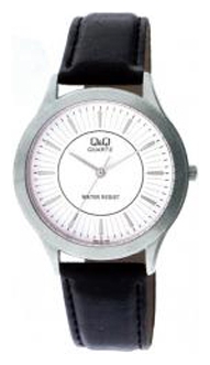 Wrist watch Q&Q for Men - picture, image, photo