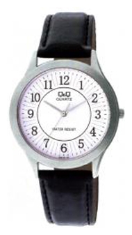 Wrist watch Q&Q for Men - picture, image, photo