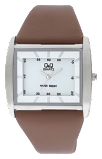 Wrist watch Q&Q for Men - picture, image, photo