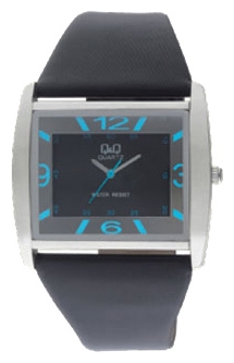 Wrist watch Q&Q for Men - picture, image, photo