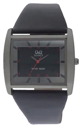 Wrist watch Q&Q for Men - picture, image, photo