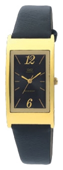 Wrist watch Q&Q for Women - picture, image, photo