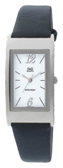 Wrist watch Q&Q for Women - picture, image, photo