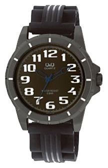 Wrist watch Q&Q for Men - picture, image, photo