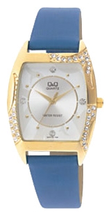 Wrist watch Q&Q for Women - picture, image, photo